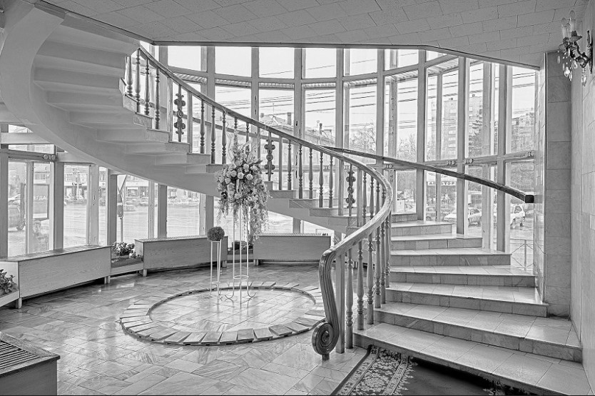 Дворец бракосочетания